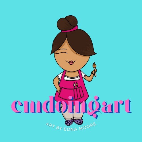 emdoingart Thumbnail
