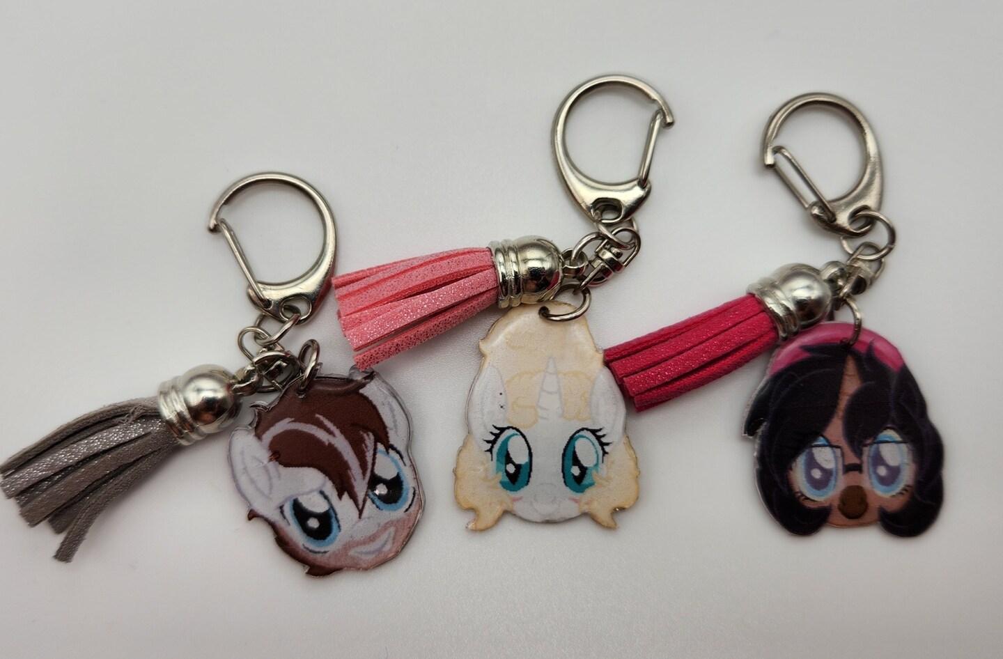 Acrylic Keychain  MakerPlace by Michaels