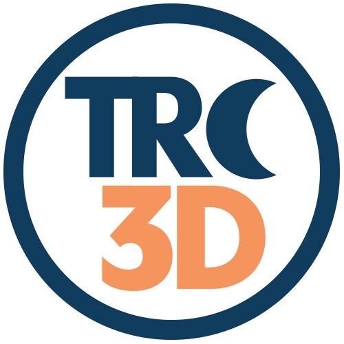 Toy Rocket 3D Thumbnail