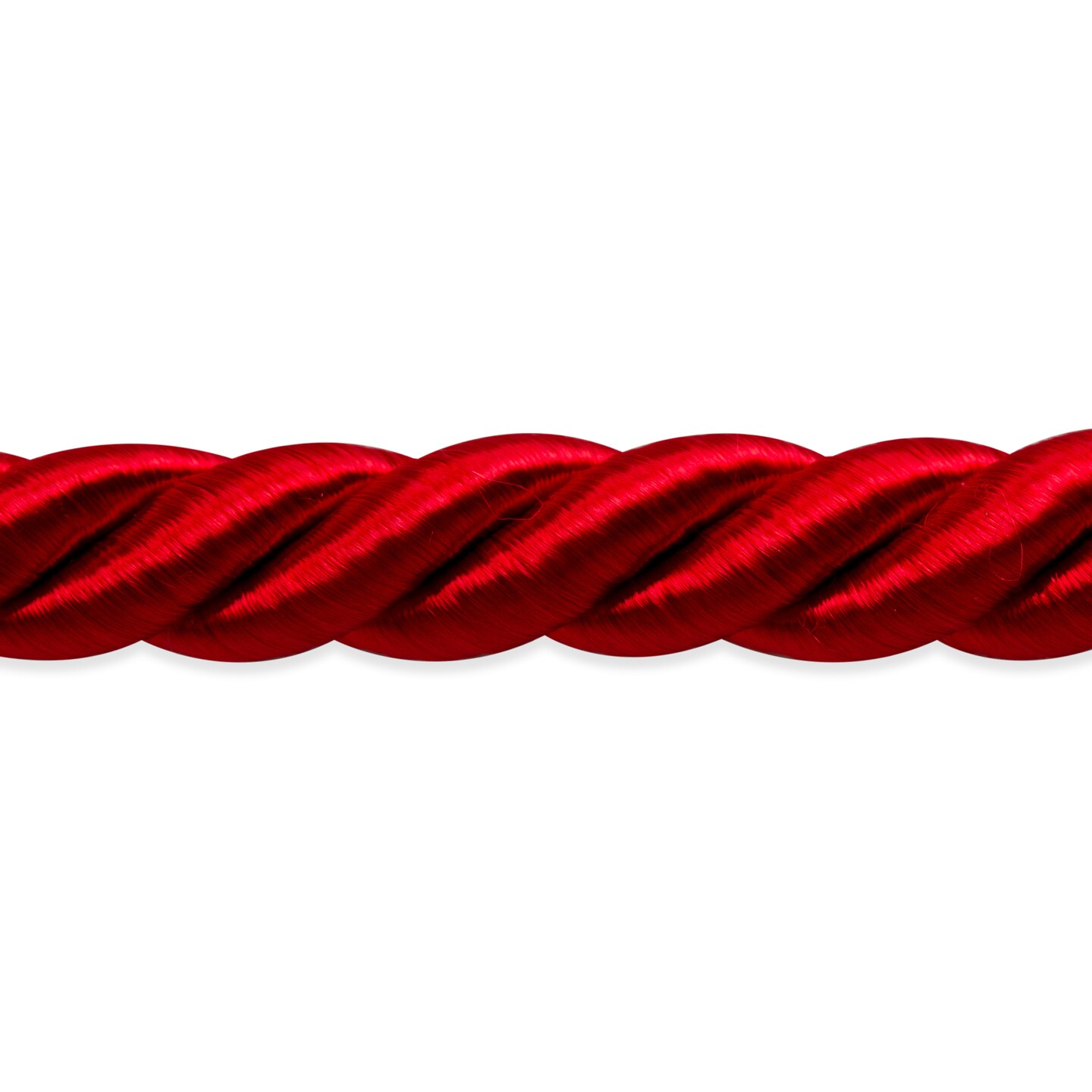 Savannah 3/8&#x22; Twisted Cord Trim