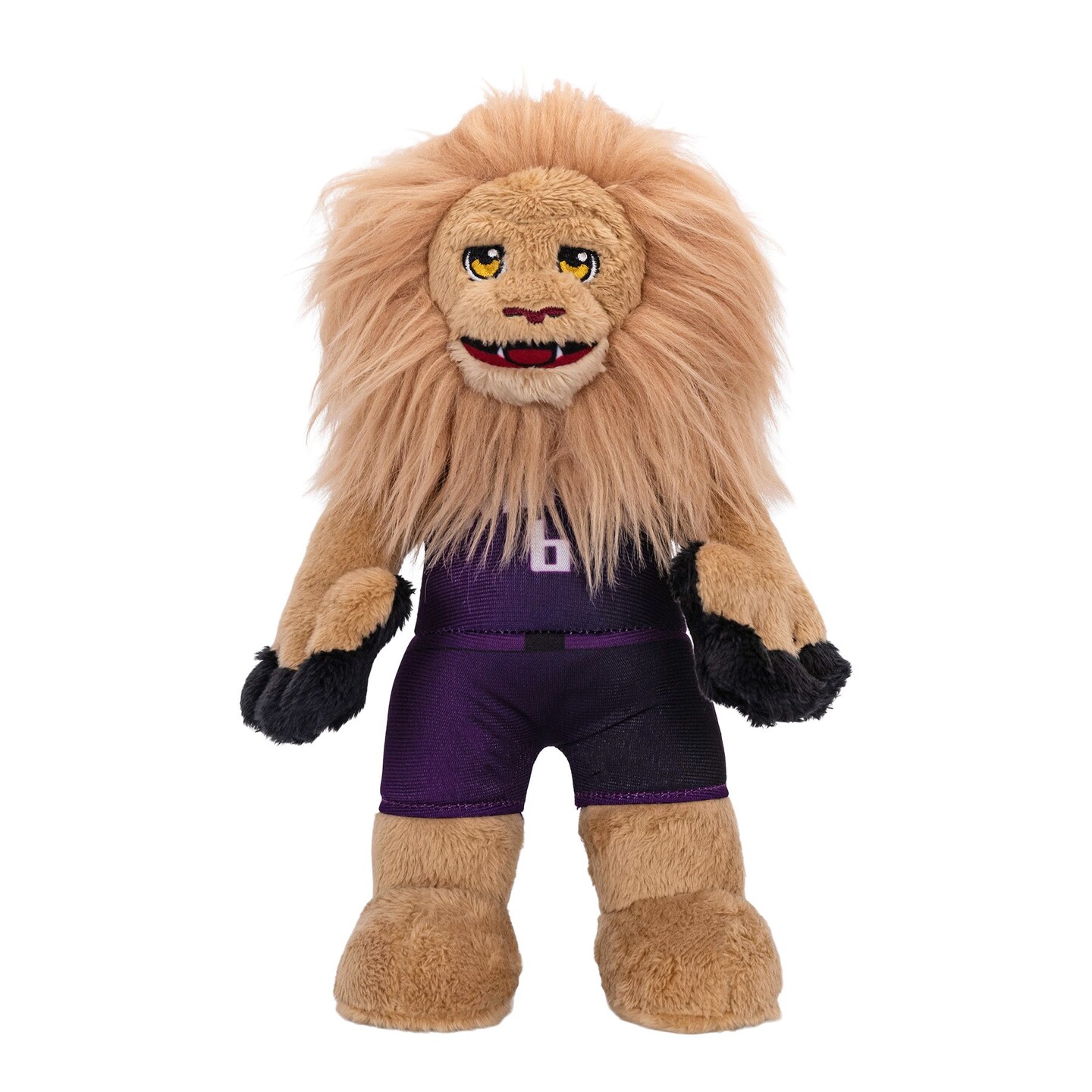 Nba mascot outlet plush