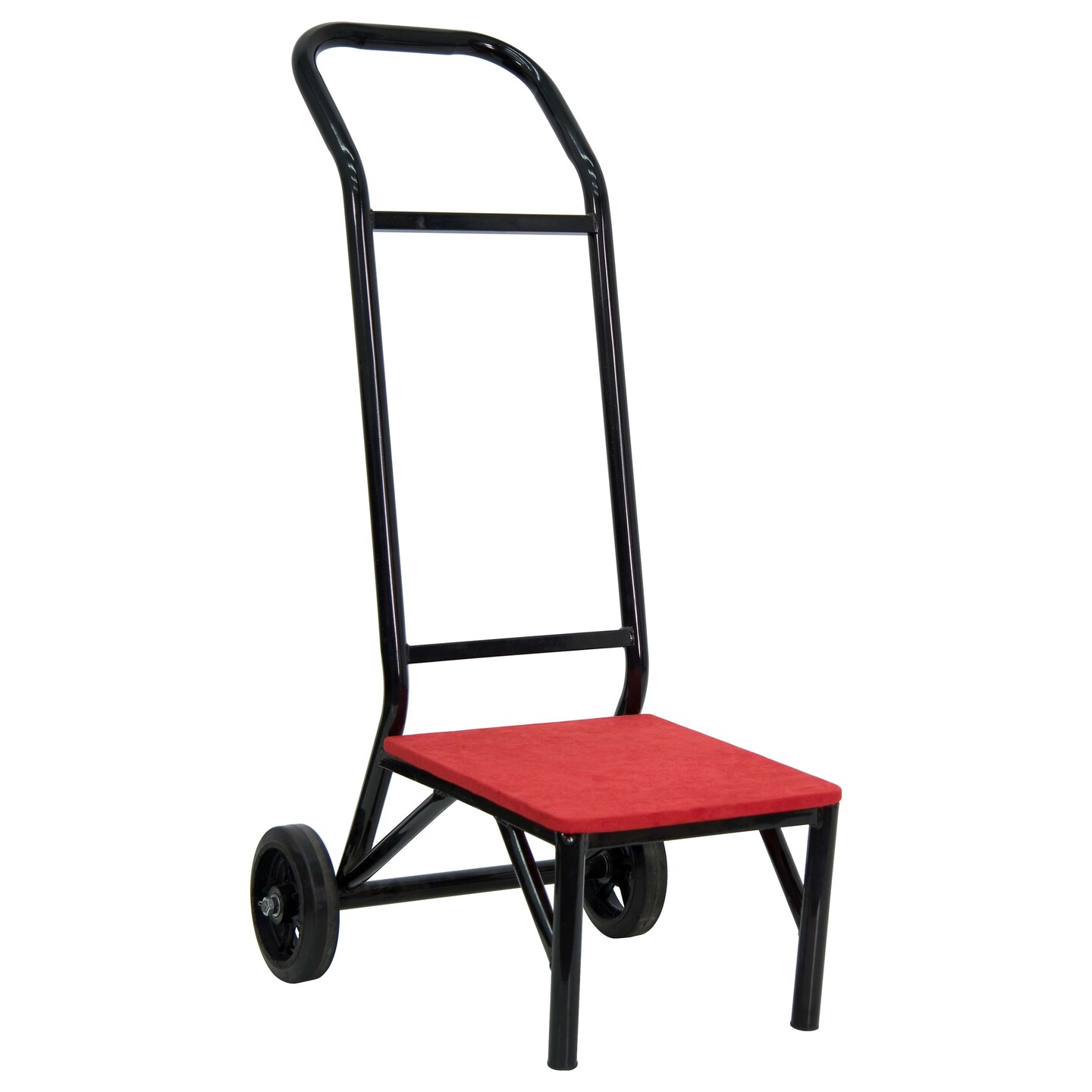 Emma and Oliver Banquet Chair / Stack Chair Dolly