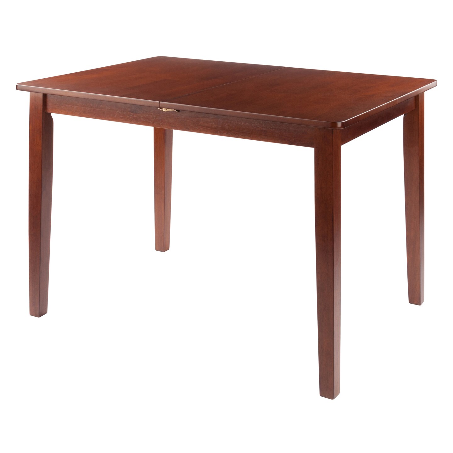 Darren Dining Table, Extension Top, Walnut(D0102HXVTGP.) Michaels