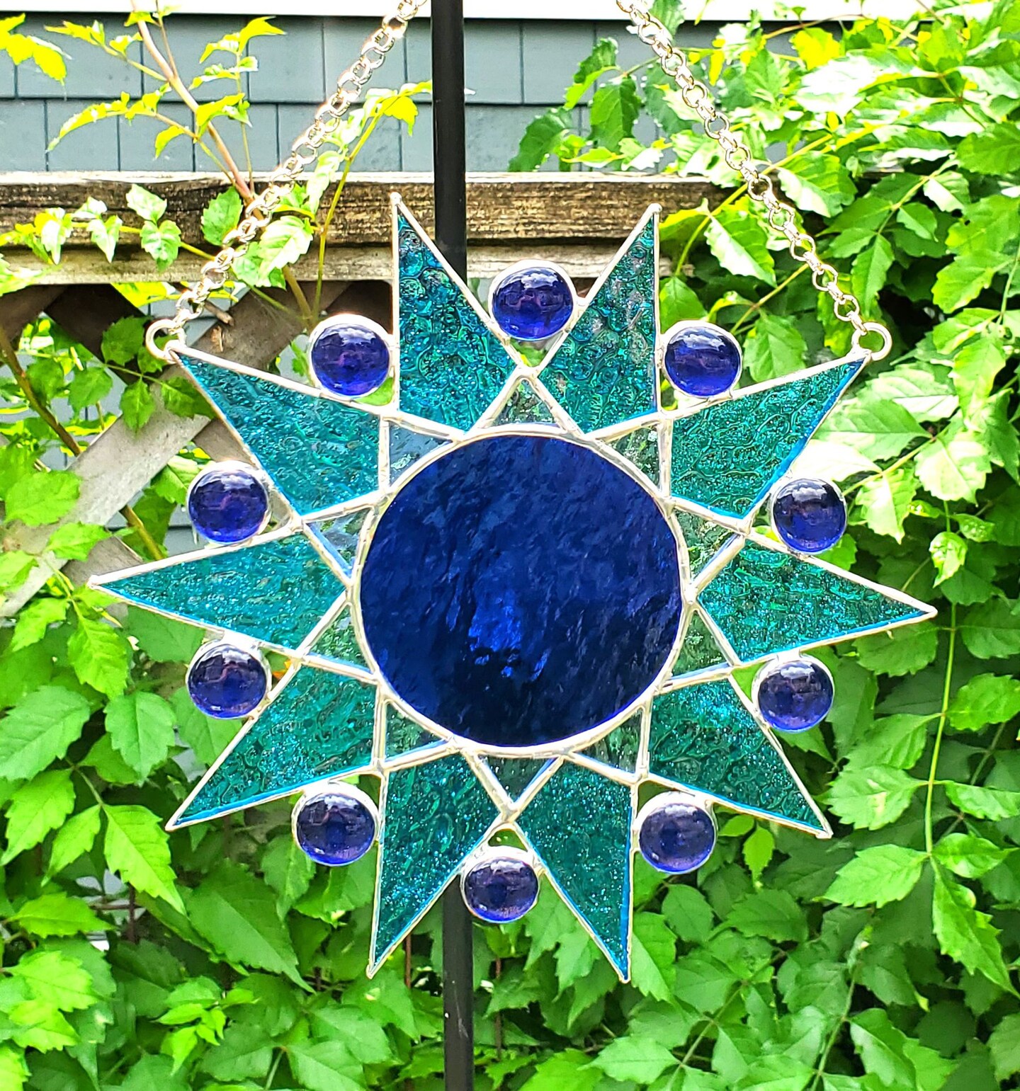 Circular cheapest Suncatcher