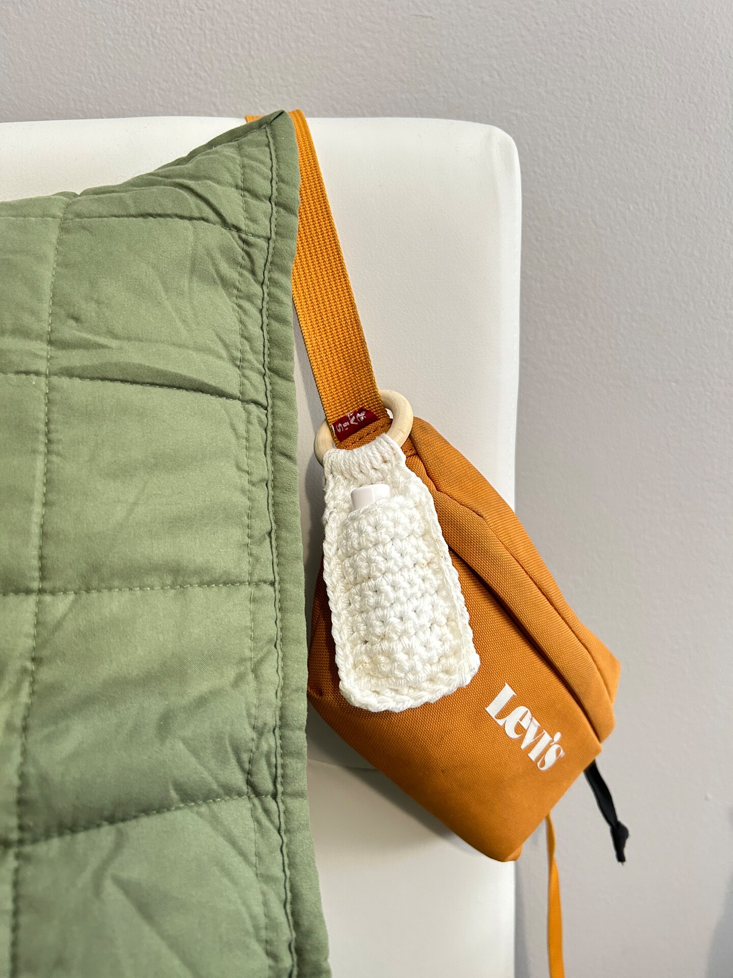 Chapstick and Keychain Holder MakerPlace by Michaels