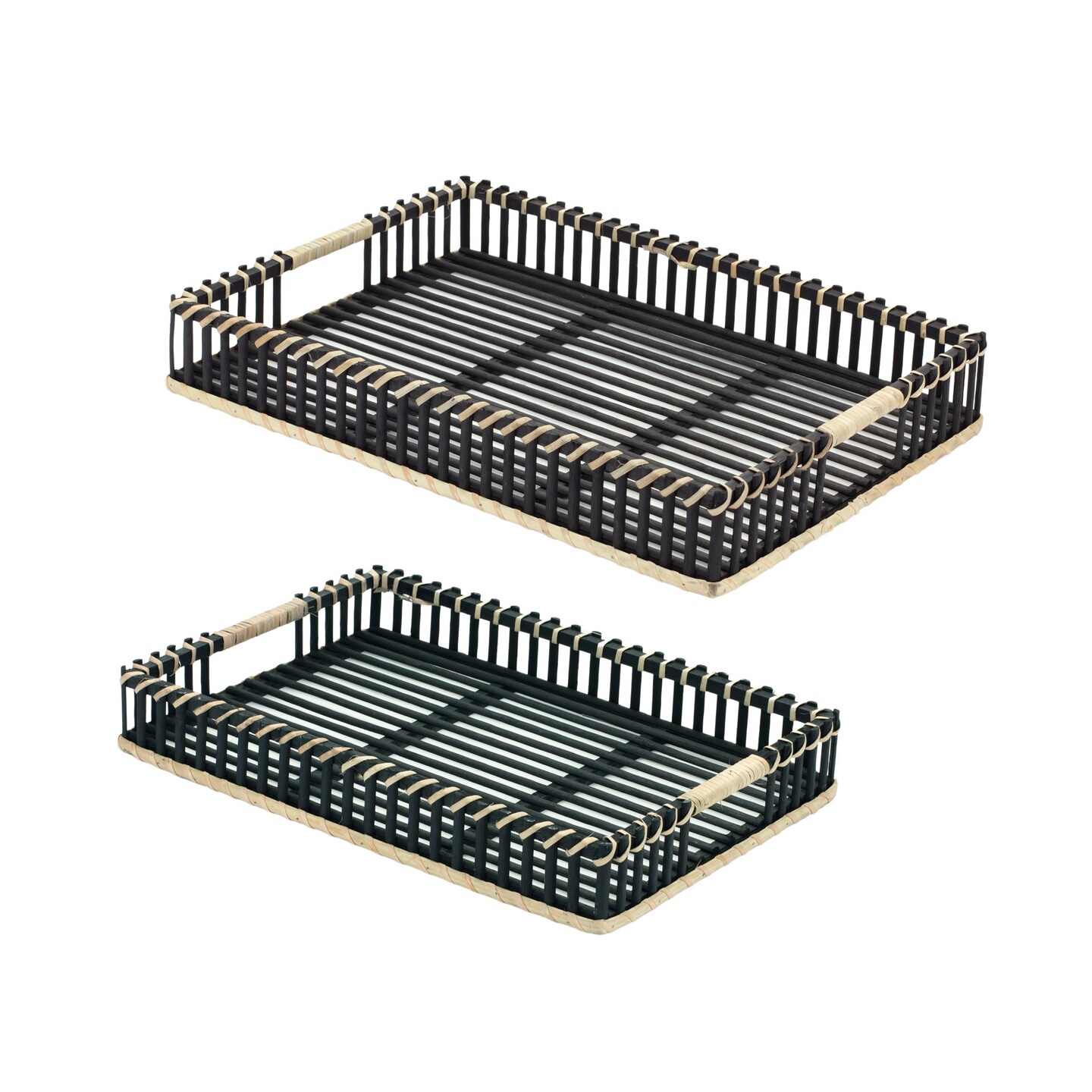 Charm 2025 display trays