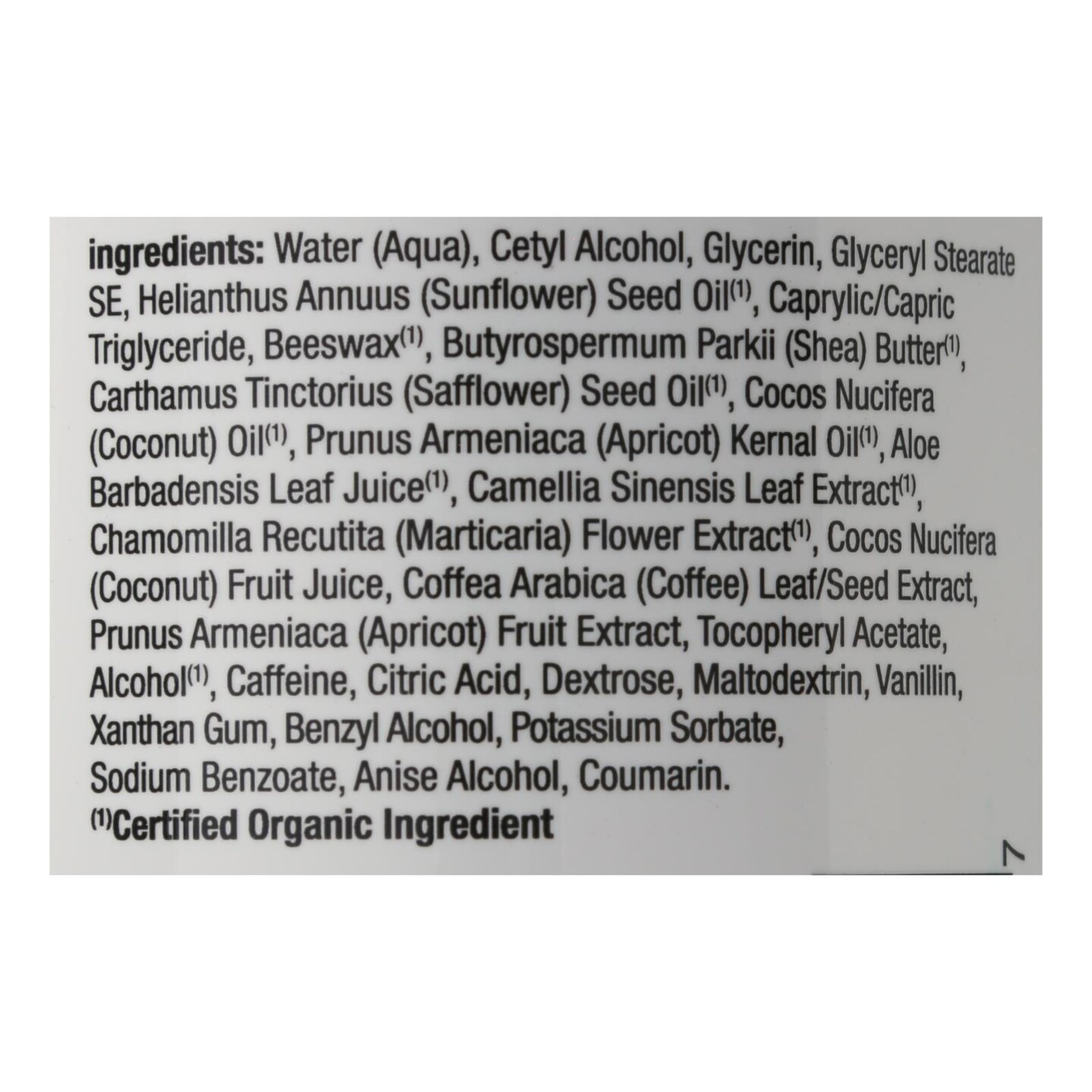 Alba Botanica Very Emollient Body Lotion - 1 Each - 32 Oz