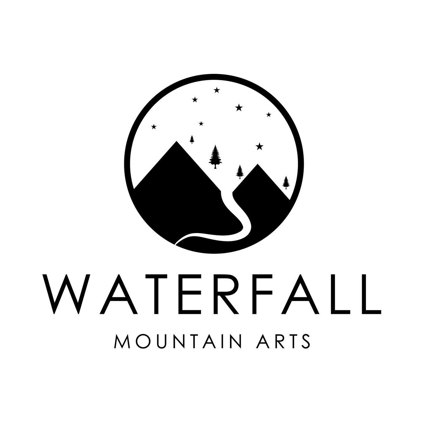 Waterfall Mountain Arts Thumbnail