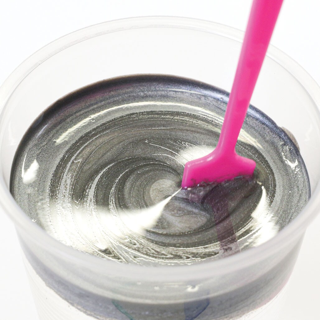 Metallic ResinTints - 4 colors