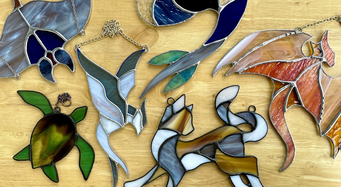 Rune Glass | Storefront | Michaels