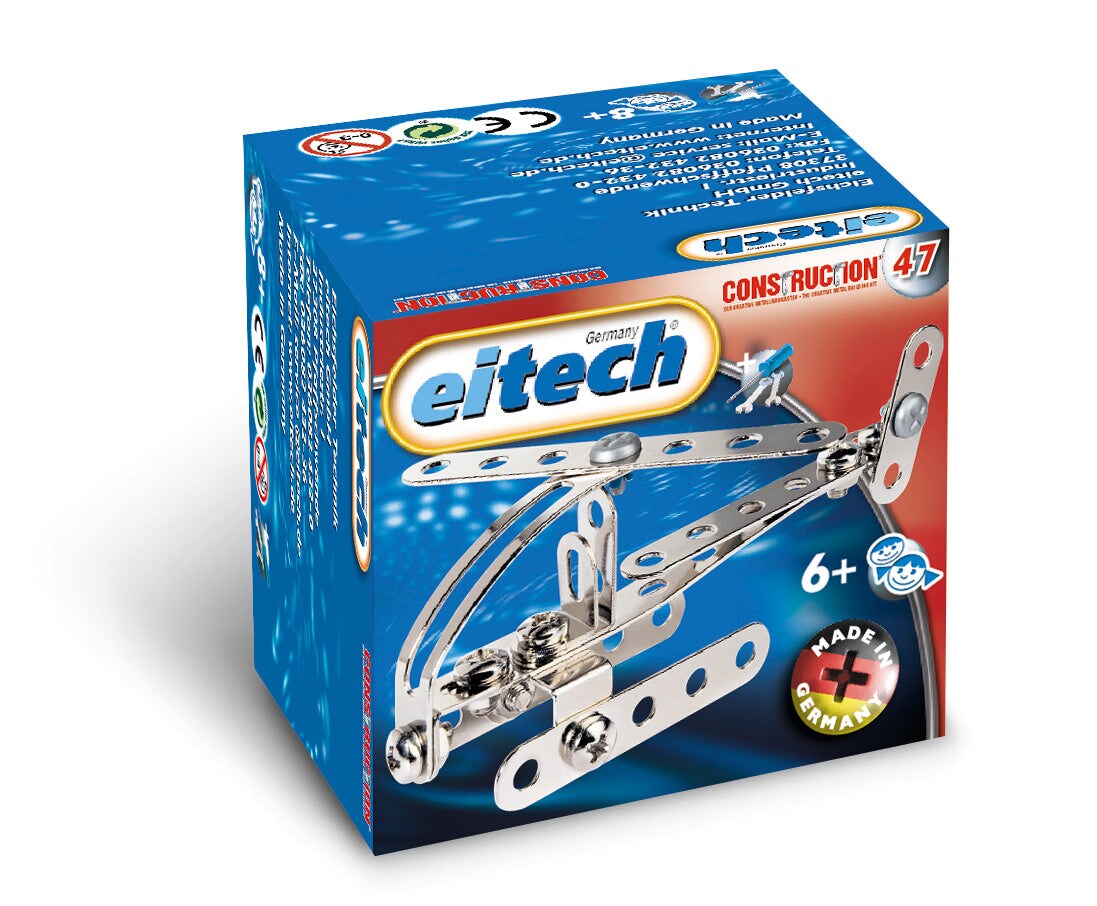 Eitech Starter Series Helicopter
