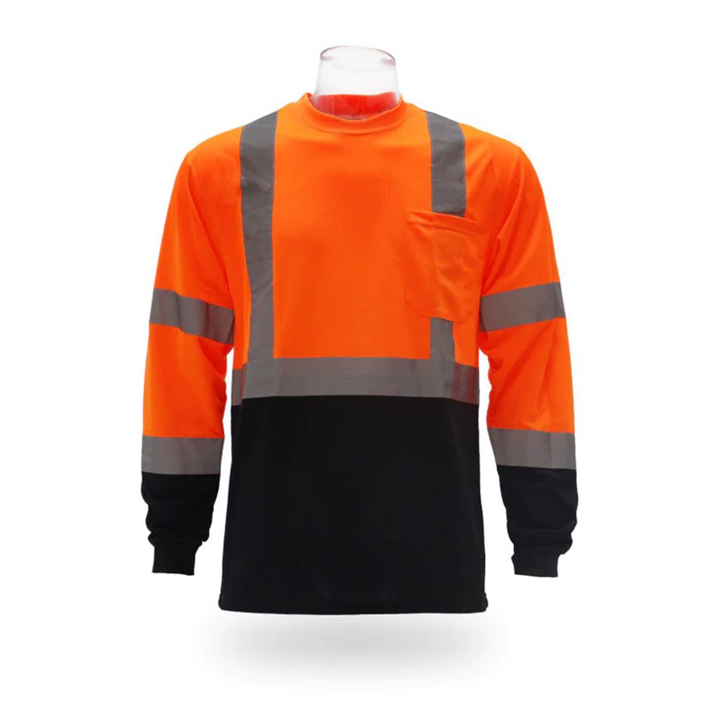 hi vis long sleeve shirt near me