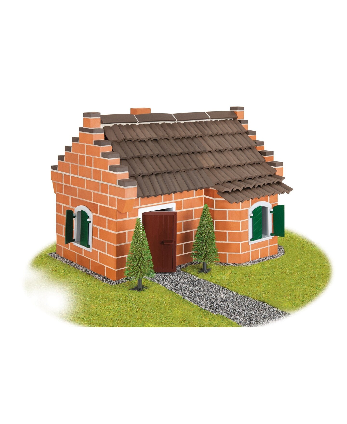 Teifoc Historic House