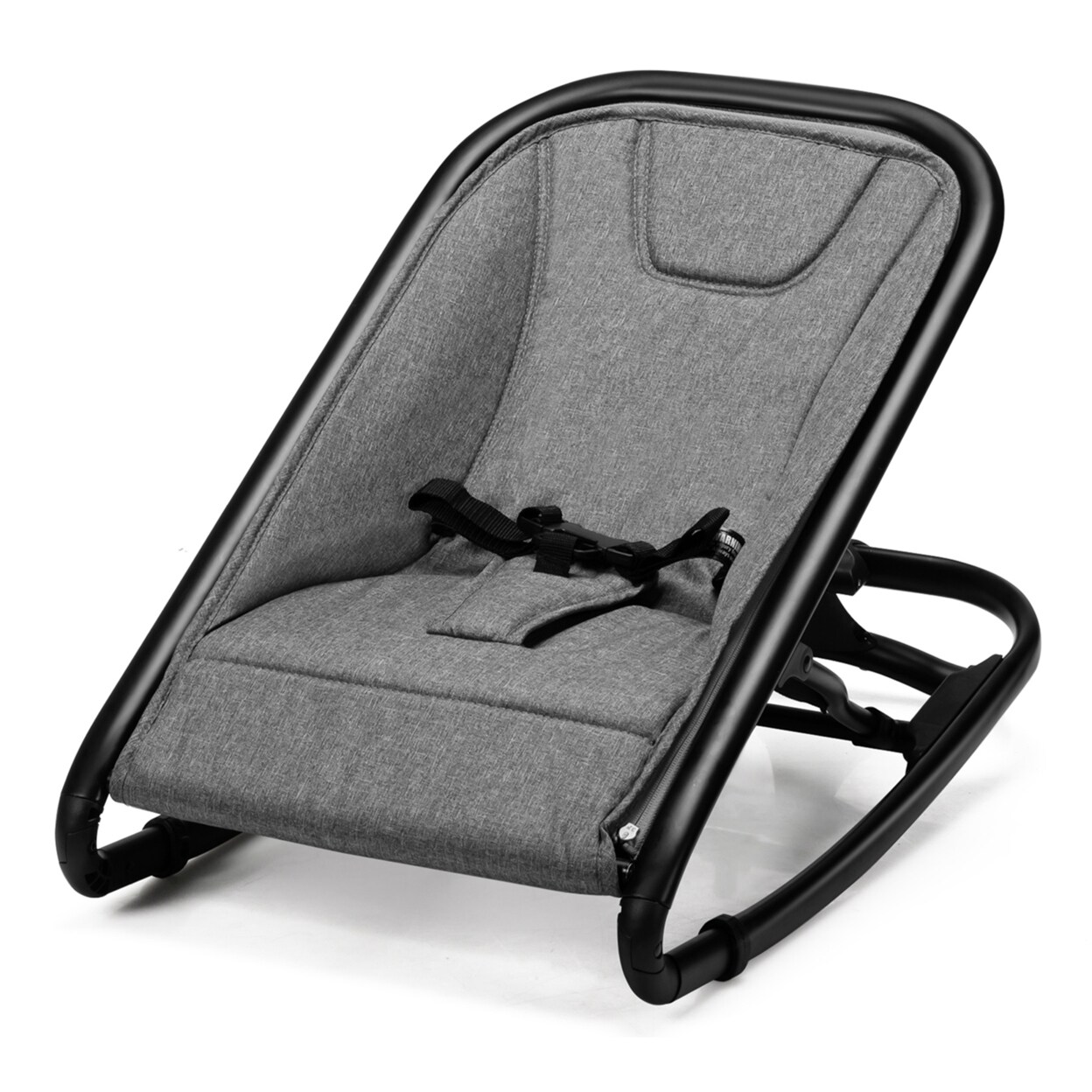 Folding best sale bouncer chair