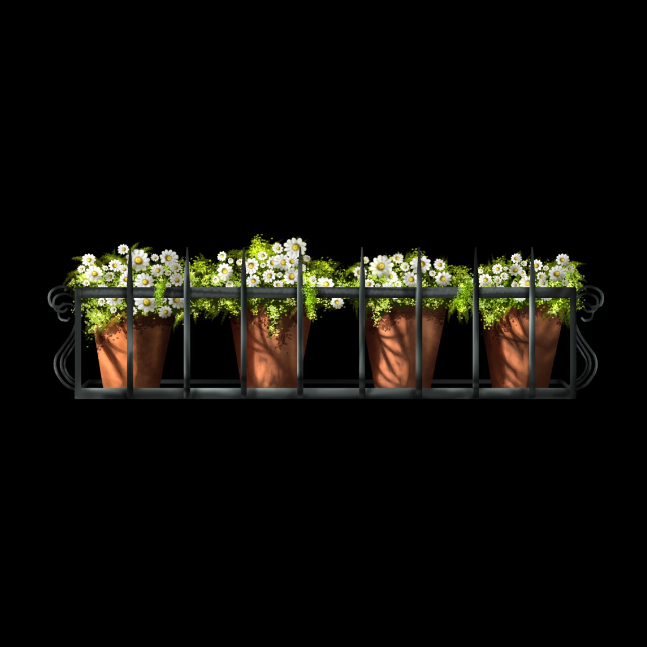 storefront banner
