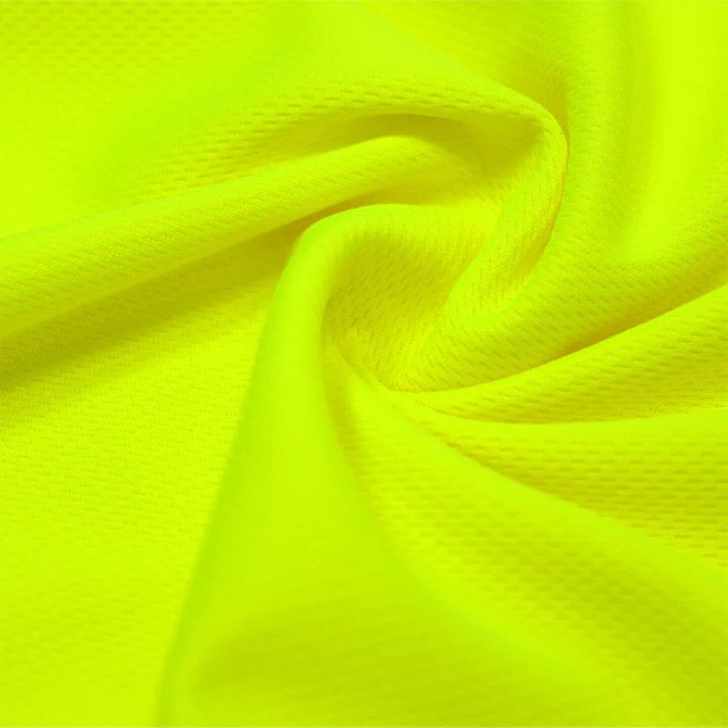 High Visibility Contrast Long Sleeve Safety T-shirt | RADYAN&#xAE;