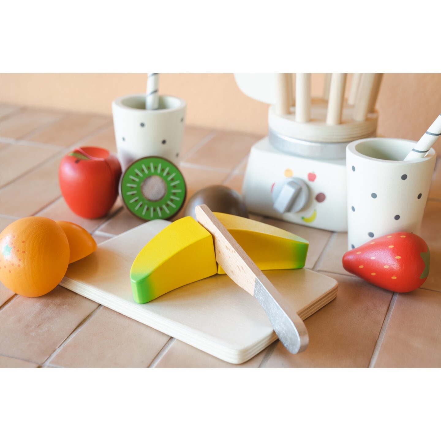 New Classic Toys Smoothie Maker