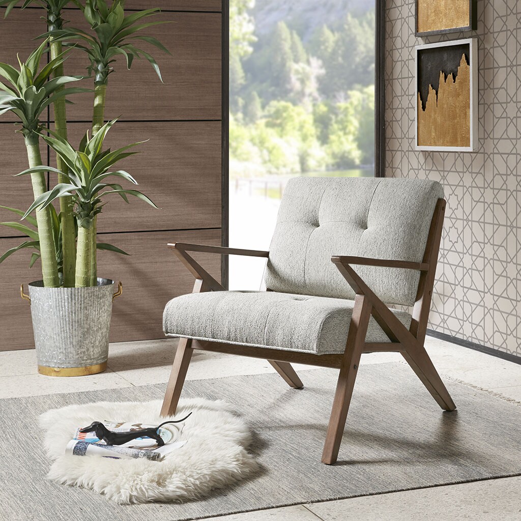 Gracie discount accent chair