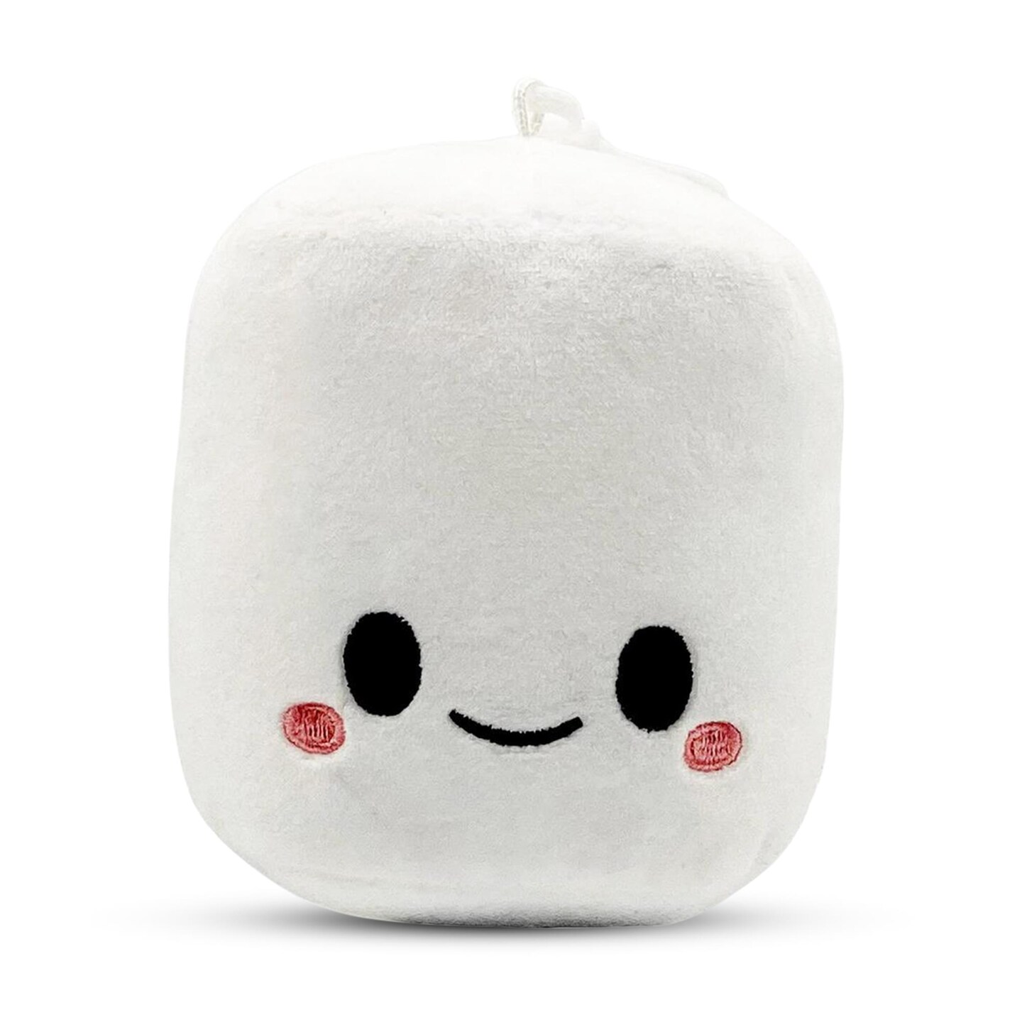 Marshfellows Plush Key Chain