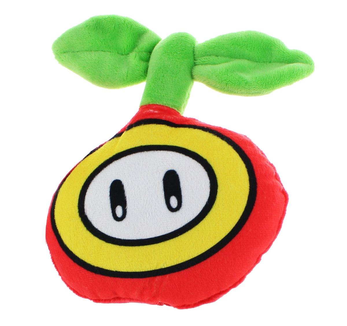 Nintendo Super Mario Icons 6&#x22; Plush: Fire Flower