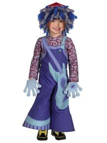 Doodlebops Rooney Deluxe Toddler Costume