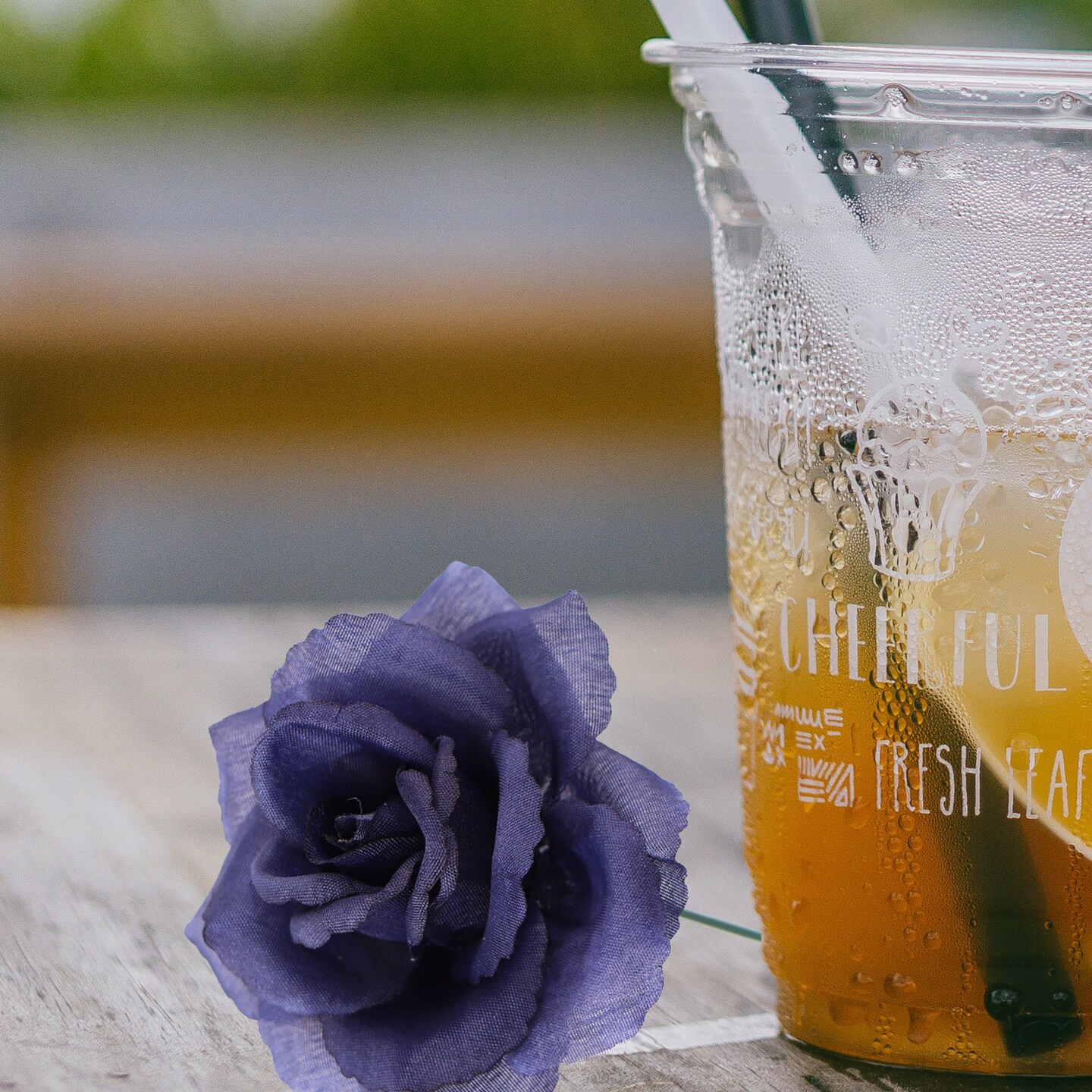 Oceanic Charms | 50-Piece Set | Detachable & Flexible Silk Navy Blue Rose Picks | 3.5" Flower Heads | Add a Nautical Touch to Floral Decor & DIY Projects, Floral Home by Artificial Flowers