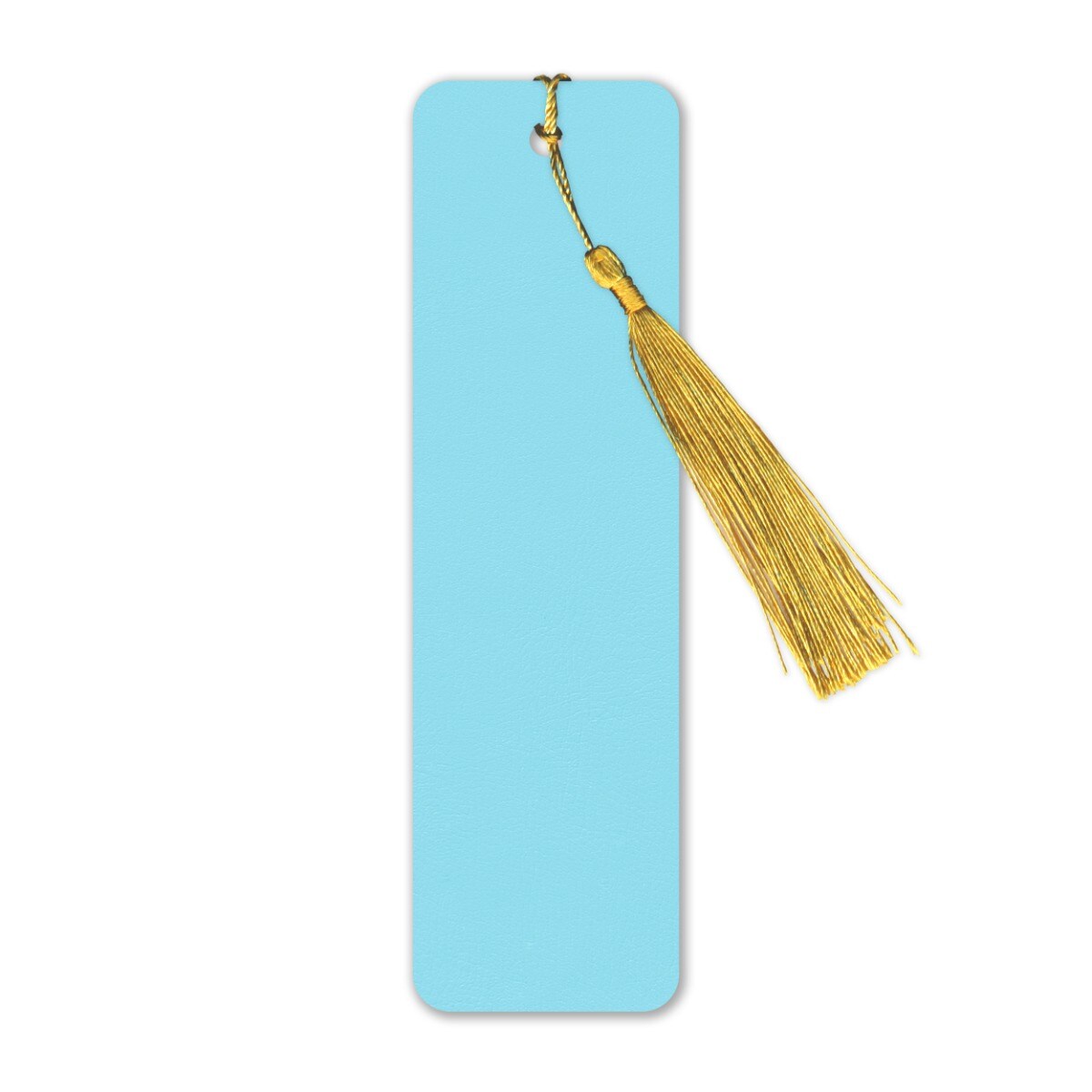 Gallery Leather Bookmark - 7&#x22;x2&#x22;