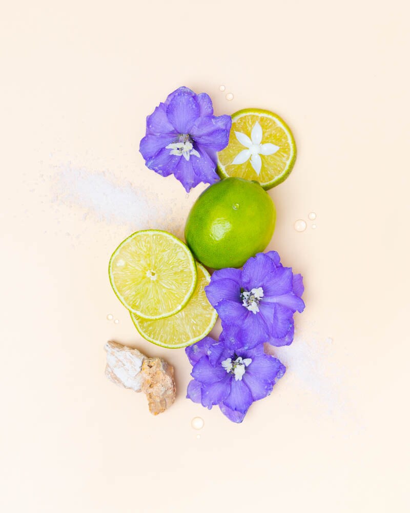Bergamot Breeze &#x26; Fleur de Sel | Fragrance Oil