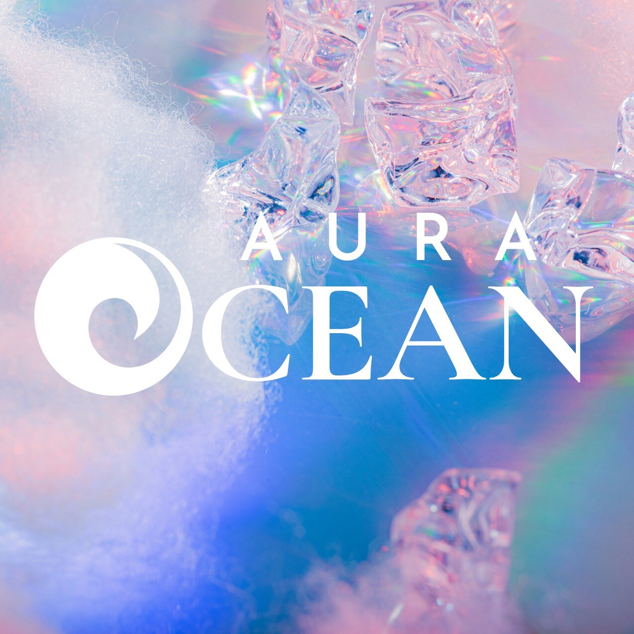Wild Aura Ocean Thumbnail