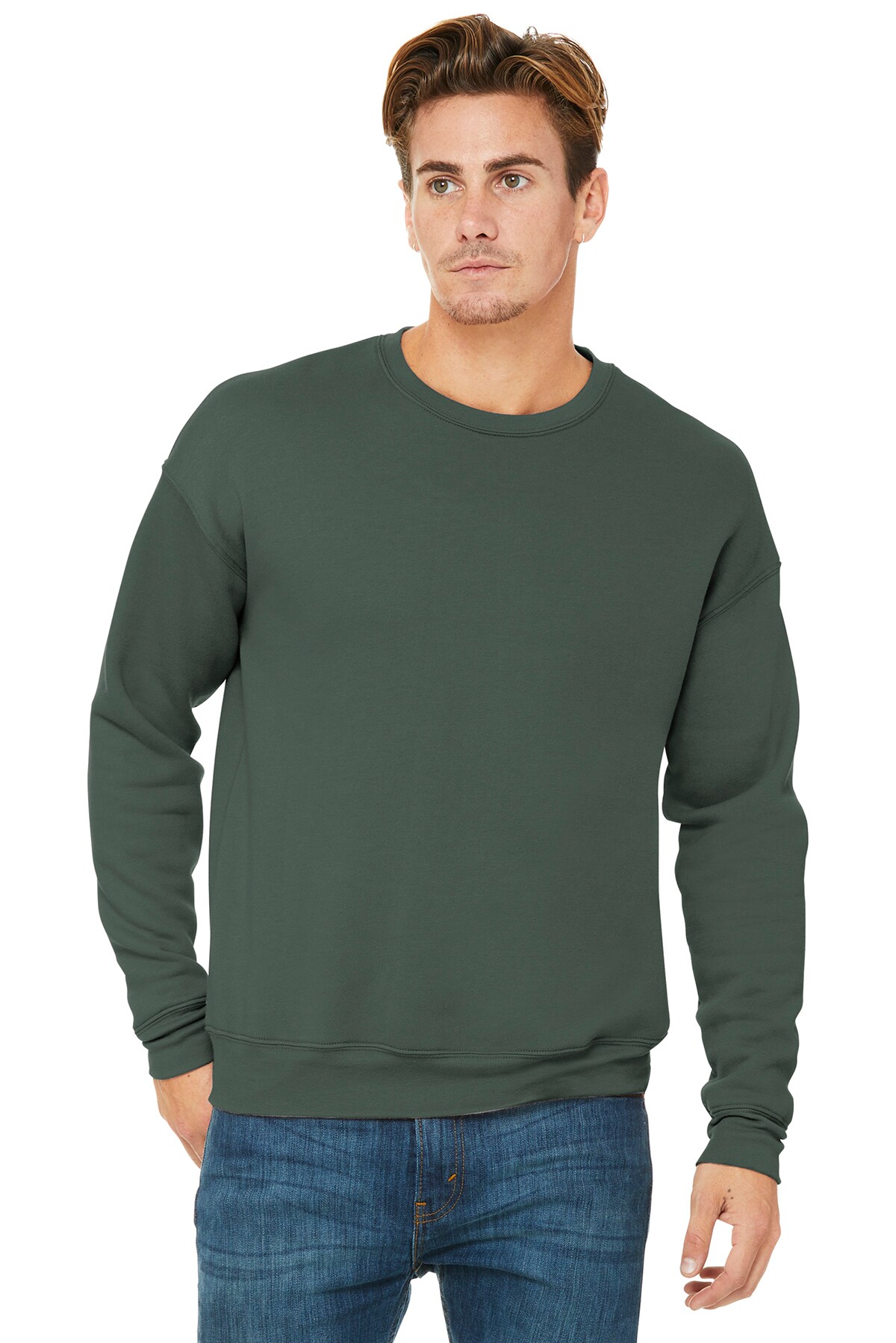 Sponge Sweat Blouson main image 0