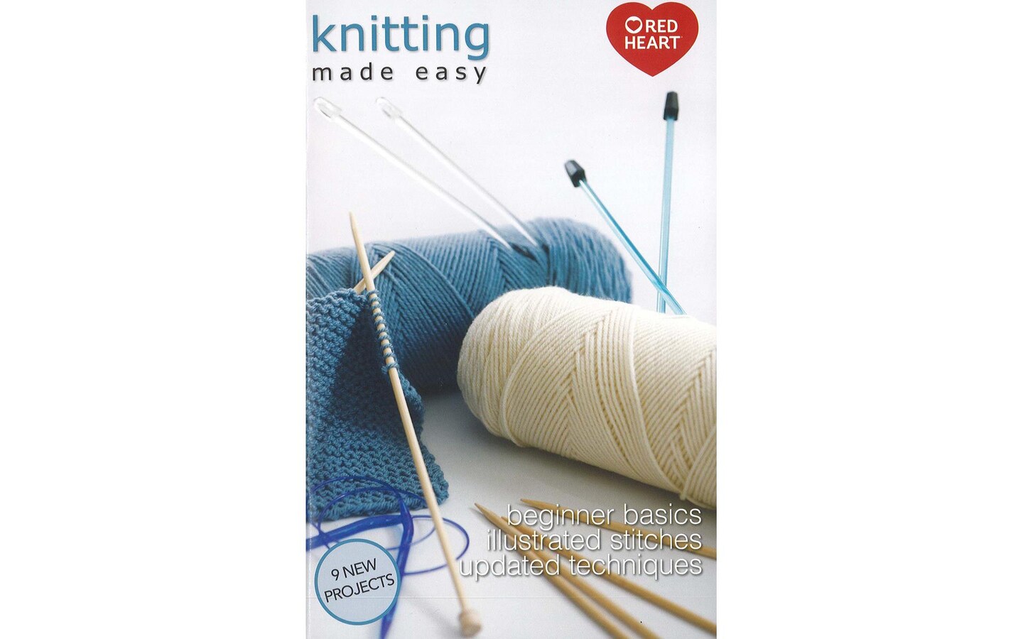 Knitting shop made easy