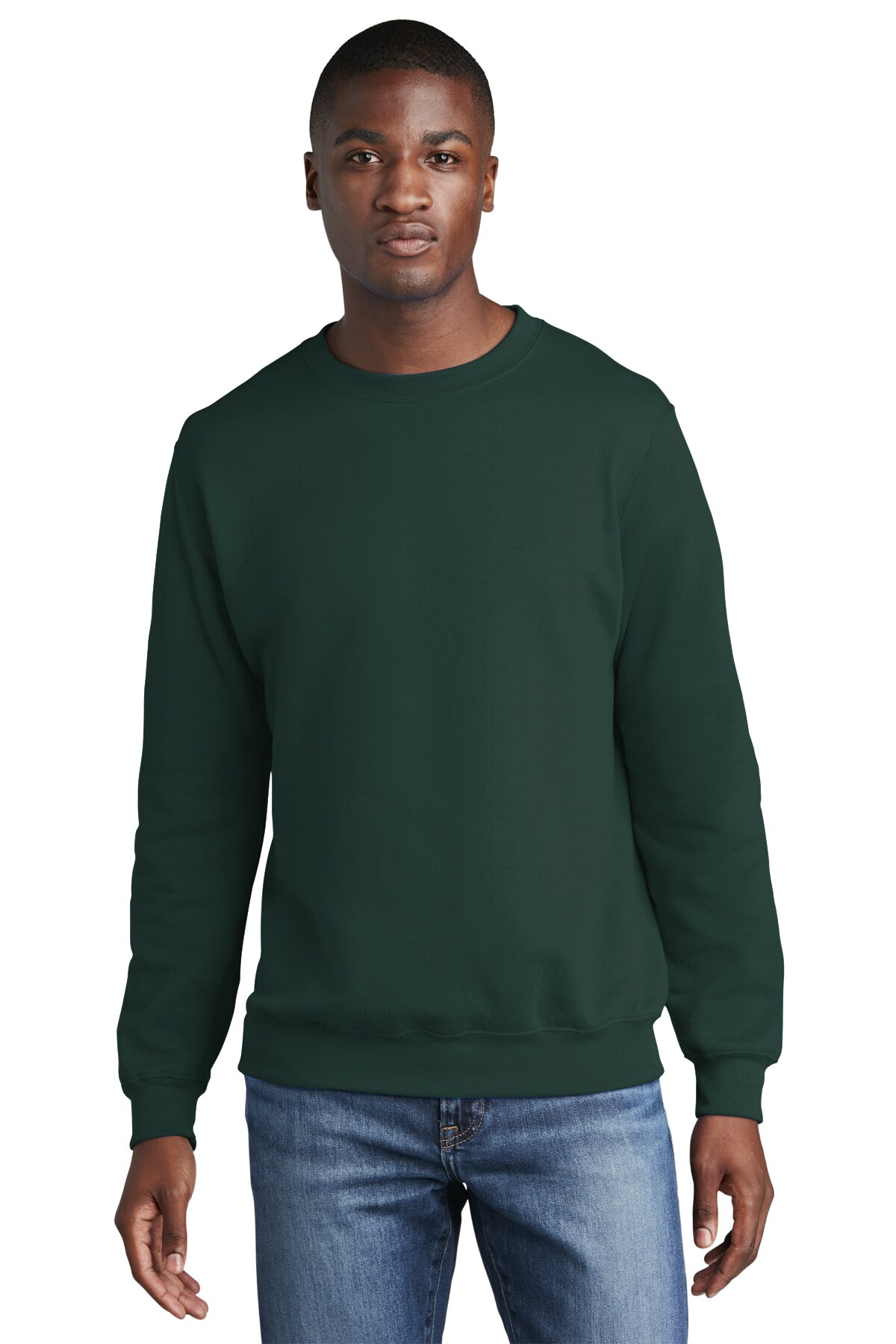 Port &#x26; Company&#xAE; Core Fleece Crewneck Sweatshirts