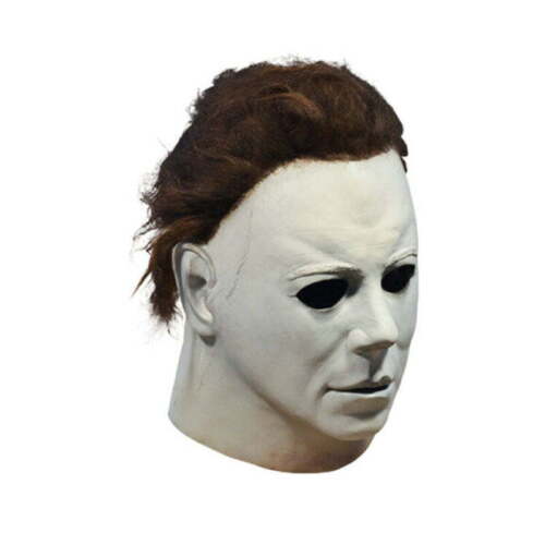 Kitcheniva Michael Myers Halloween Mask Cosplay