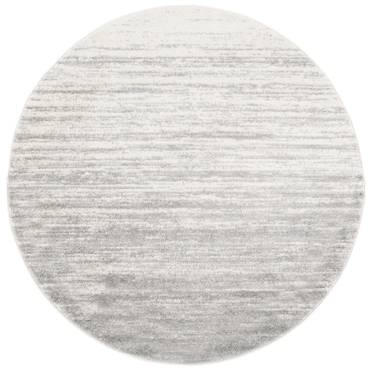 Safavieh Adirondack Collection ADR113B Ivory / Silver Rug