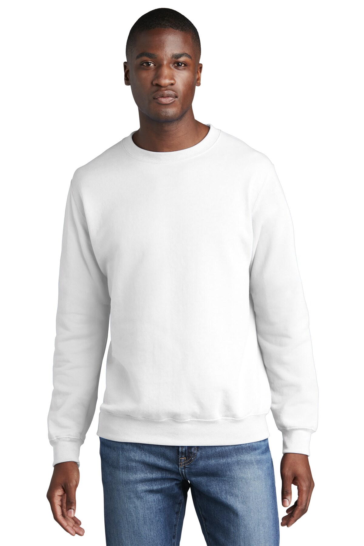 Premium Fleece Crewneck Sweatshirts, Experience the Perfect Blend of Style  and Comfort with Our Crewnecks, Chase the Chill in Style with Our Cozy  Crewneck SweatTee, RADYAN®