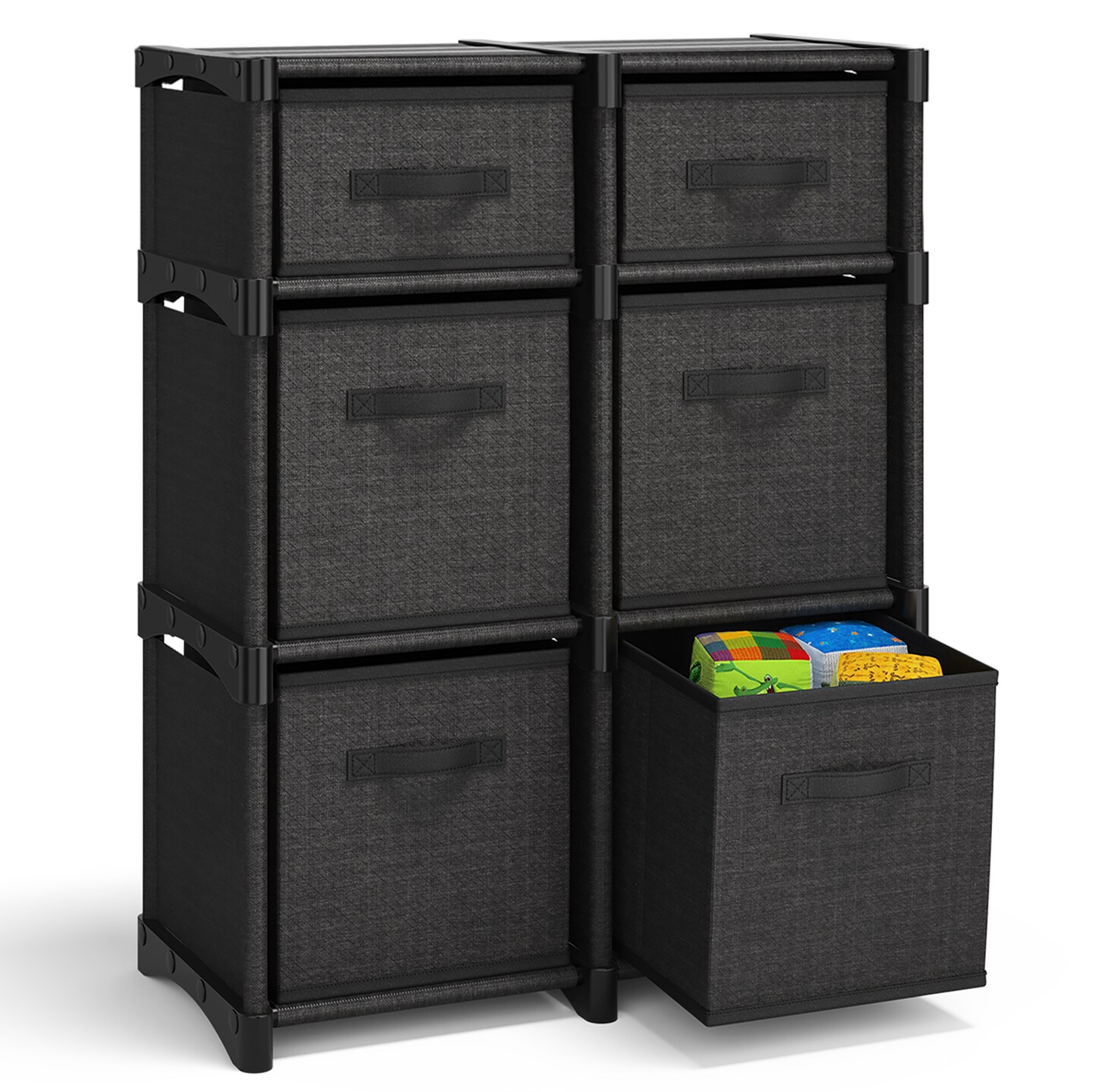 Nestl Cube Storage Organizer