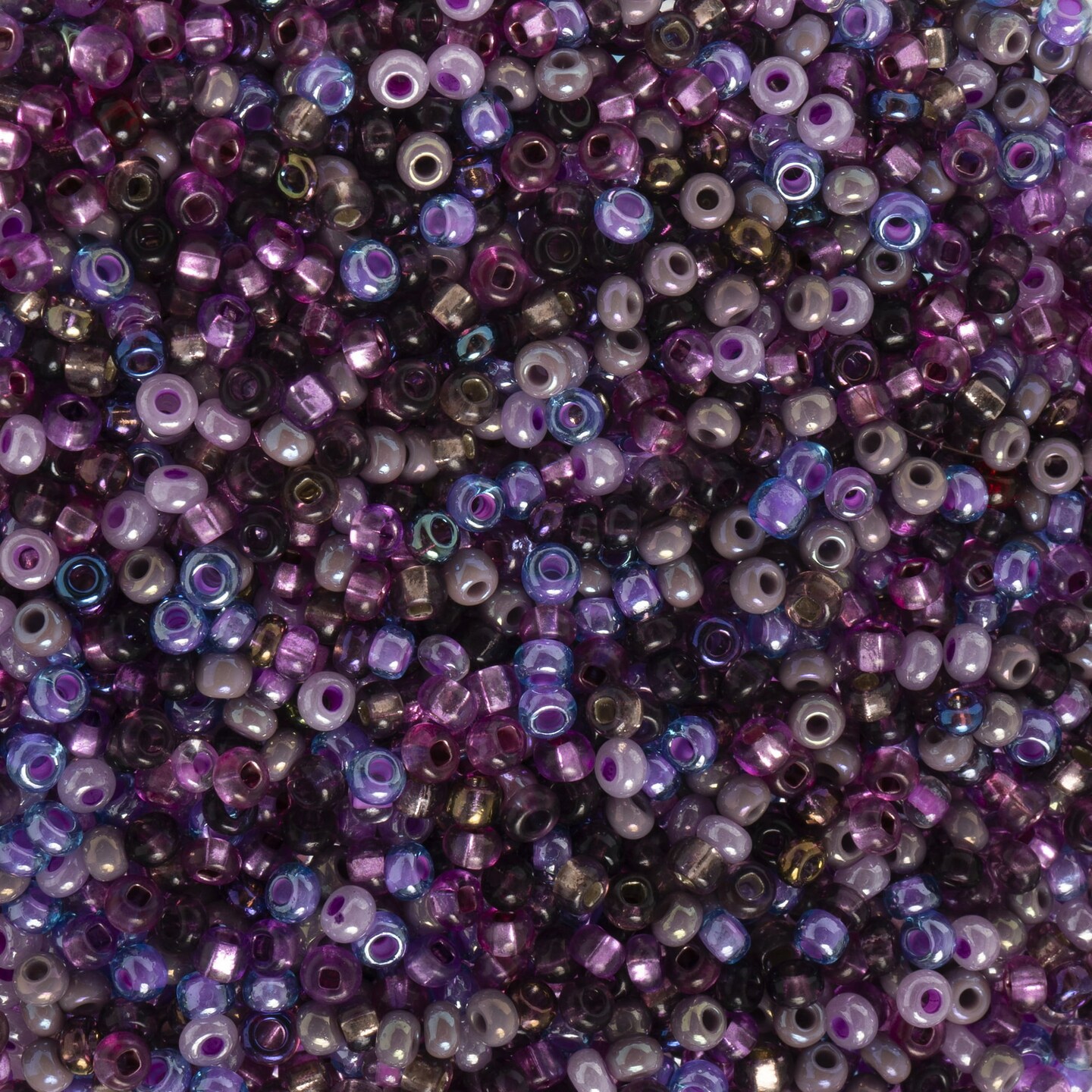 John Bead Czech Glass Seed Beads 10/0 for Jewelry Making Michaels