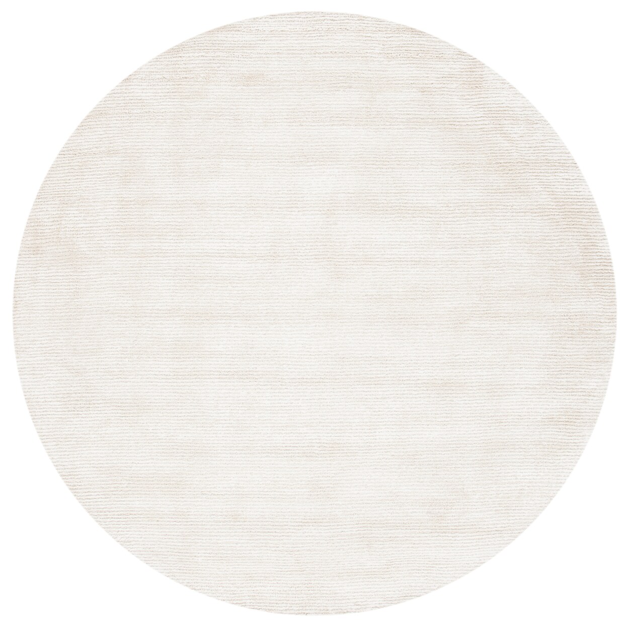 Safavieh Himalaya Collection Him152B Handmade Beige Rug Transitional Rug