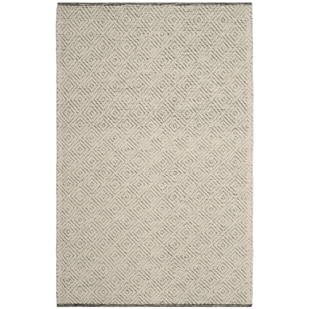 Safavieh NAT503A Natura Ivory / Light Grey Michaels