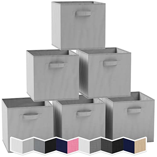 Heavy Duty Baskets & Storage Containers at