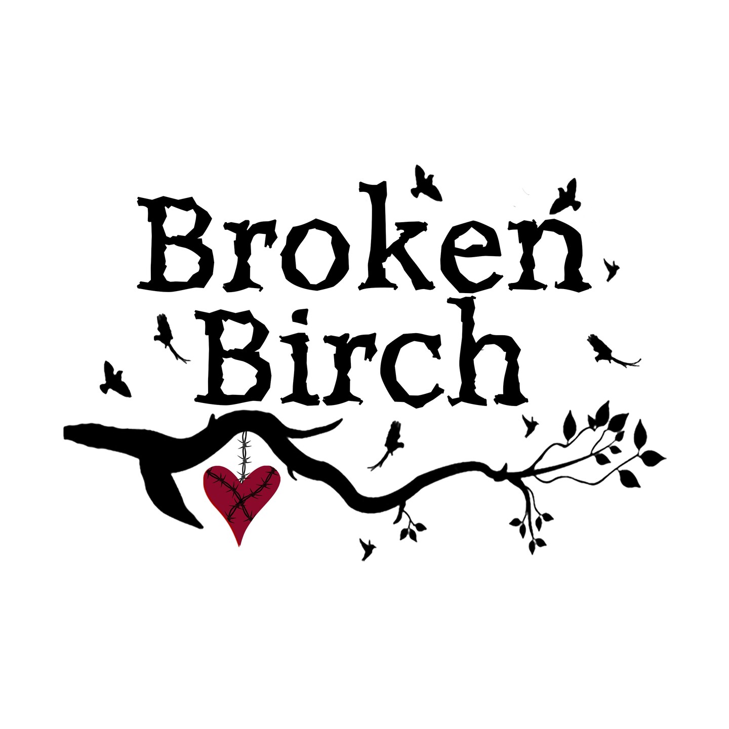 Broken Birch Thumbnail