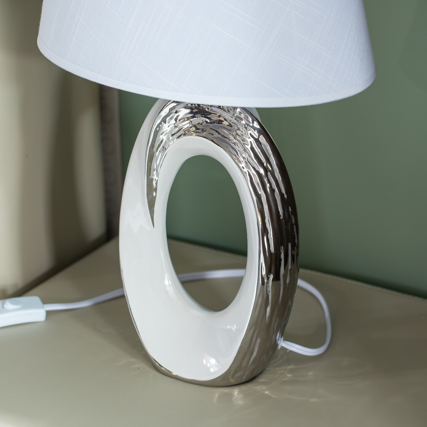 Bedroom lamps, Nightstand Lamp, Desk lamps, Cool Lamps for Ideal Gifts, Designer table lamps, Decorative Lamps, Unique Lamps for Home Decor Living Room or Bedroom,