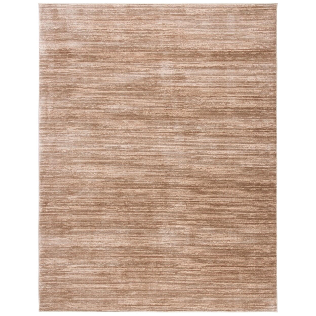 Safavieh   Vision Collection VSN606C Light Brown Rug