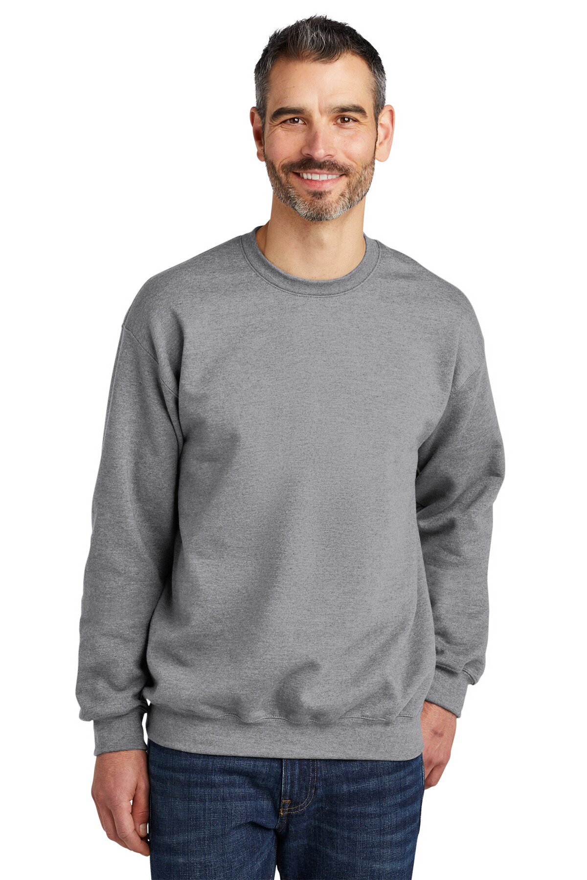 Unisex Crewneck Sweatshirt