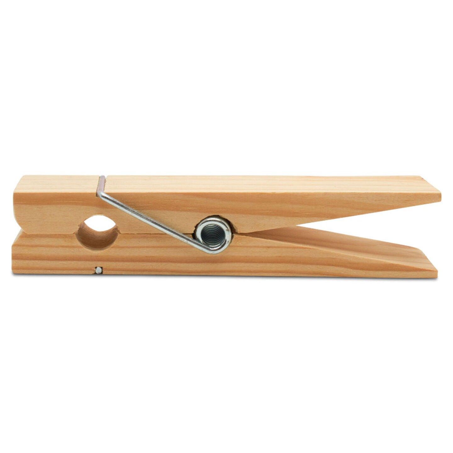 Oversized Clothes Pins, Multiple Sizes, for Wall, Crafting, DIY Room D&#xE9;cor | Woodpeckers
