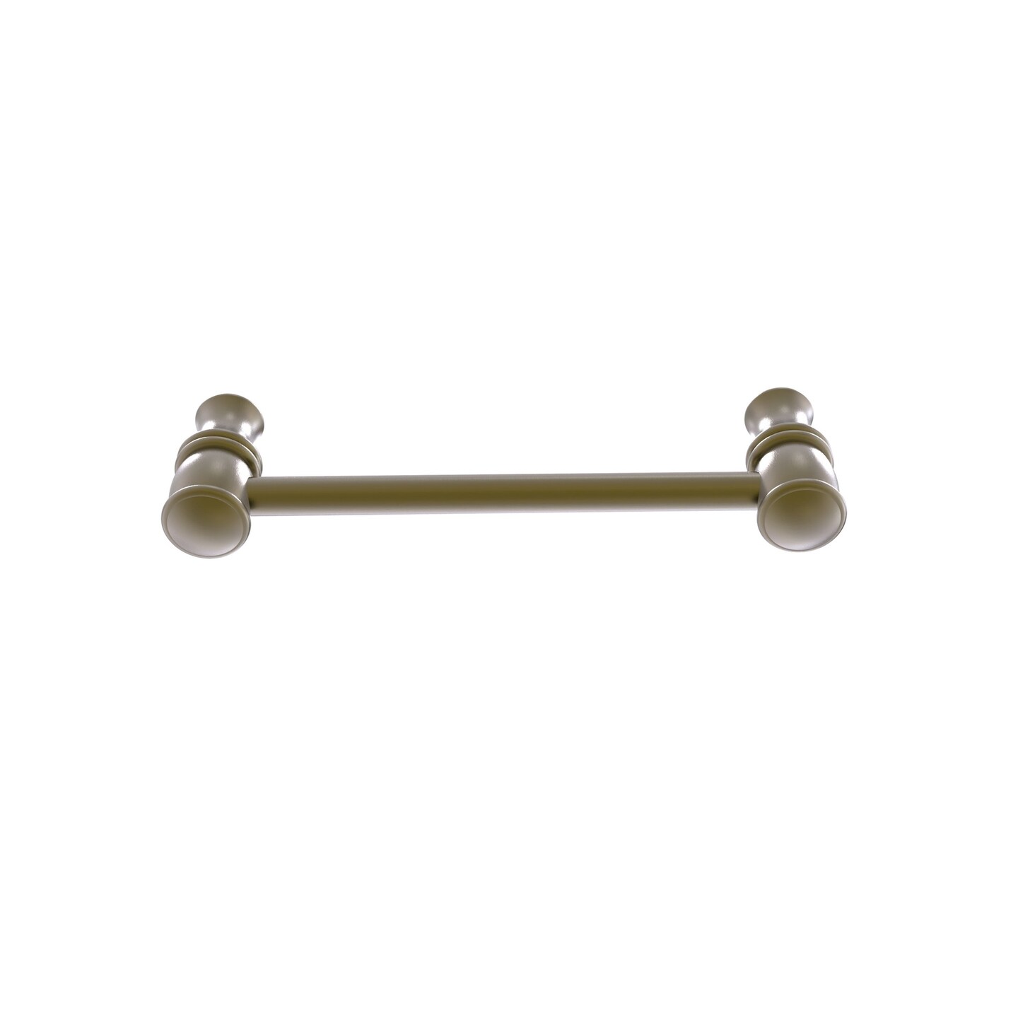 Carolina Collection 5 Inch Cabinet Pull - Antique Brass