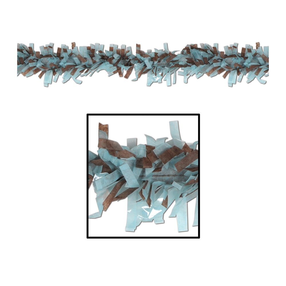 Tissue Festooning (Pack of 24) Michaels