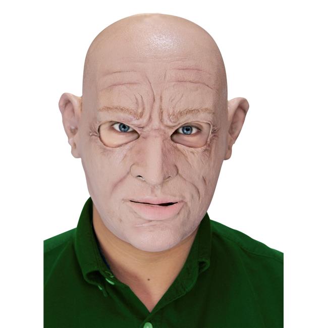 Ghoulish TB50040 John Doe Mask | Michaels