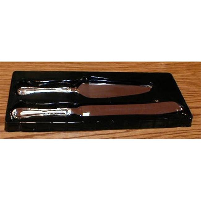 Steak knife Solid silverplated