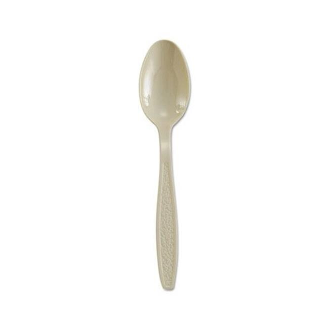 Solo Cups SCC GD7TS Sweetheart Guildware Polystyrene Teaspoons ...